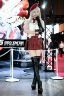 TGS 2014Ϥɡ620硤ѥ˥󤵤αѤǯZIPǸǤƤ𤷤Ƥߤॷ祦2014ѥ˥̿