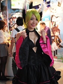 TGS 2014Ϥɡ620硤ѥ˥󤵤αѤǯZIPǸǤƤ𤷤Ƥߤॷ祦2014ѥ˥̿