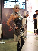 TGS 2014Ϥɡ620硤ѥ˥󤵤αѤǯZIPǸǤƤ𤷤Ƥߤॷ祦2014ѥ˥̿