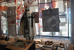 画像ギャラリー No.009のサムネイル画像 / ポーランド・リトアニア連合軍とドイツ騎士団が壮絶な戦いを演じる歴史イベント,「グルンヴァルドの戦い」の模様をレポート