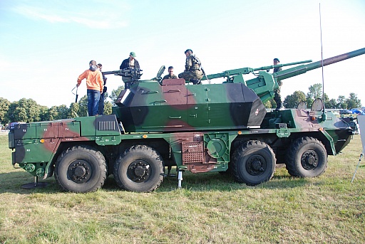 画像ギャラリー No.046のサムネイル画像 / ポーランド・リトアニア連合軍とドイツ騎士団が壮絶な戦いを演じる歴史イベント,「グルンヴァルドの戦い」の模様をレポート