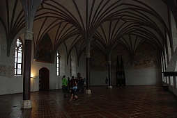 画像ギャラリー No.092のサムネイル画像 / ポーランド・リトアニア連合軍とドイツ騎士団が壮絶な戦いを演じる歴史イベント,「グルンヴァルドの戦い」の模様をレポート