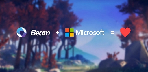 画像ギャラリー No.002のサムネイル画像 / Microsoft,ライブストリーミングサービスのBeamを買収