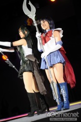 TGS 2017200ĶΥץ쥤䡼ơǶ顣Cosplay Collection Night @TGSפ̿ǥݡ