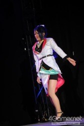 TGS 2017200ĶΥץ쥤䡼ơǶ顣Cosplay Collection Night @TGSפ̿ǥݡ