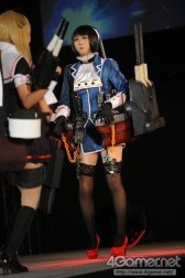 TGS 2017200ĶΥץ쥤䡼ơǶ顣Cosplay Collection Night @TGSפ̿ǥݡ