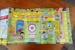 画像ギャラリー No.002のサムネイル画像 / タカラトミーのお膝元・青戸がまるごと「人生ゲーム」に! 「第1回まちあそび人生ゲームIN葛飾」レポート