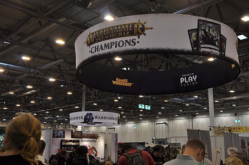 画像ギャラリー No.001のサムネイル画像 / 「SPIEL’18。こんなゲームもありました」。取材班が時間切れで無念の涙を飲んだゲームの数々を,写真だけでもご紹介