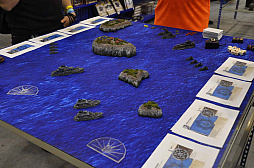 画像ギャラリー No.007のサムネイル画像 / 「SPIEL’18。こんなゲームもありました」。取材班が時間切れで無念の涙を飲んだゲームの数々を,写真だけでもご紹介