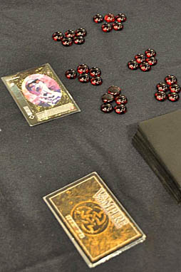 画像ギャラリー No.019のサムネイル画像 / 「SPIEL’18。こんなゲームもありました」。取材班が時間切れで無念の涙を飲んだゲームの数々を,写真だけでもご紹介