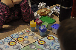 画像ギャラリー No.043のサムネイル画像 / 「SPIEL’18。こんなゲームもありました」。取材班が時間切れで無念の涙を飲んだゲームの数々を,写真だけでもご紹介