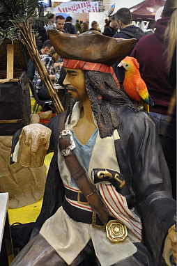 画像ギャラリー No.059のサムネイル画像 / 「SPIEL’18。こんなゲームもありました」。取材班が時間切れで無念の涙を飲んだゲームの数々を,写真だけでもご紹介