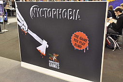 画像ギャラリー No.091のサムネイル画像 / 「SPIEL’18。こんなゲームもありました」。取材班が時間切れで無念の涙を飲んだゲームの数々を,写真だけでもご紹介