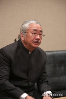 画像ギャラリー No.001のサムネイル画像 / 植松伸夫氏に聞いた“これまで”と“これから”。長期休養をしたことで見えてきた,本当にやりたいこととは?