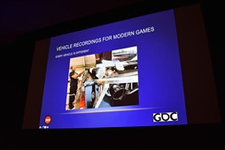 GDC 2019ϥɥǥơޤˤåݡȡSEҤեɥ쥳ǥ󥰤濴ˤνѤ