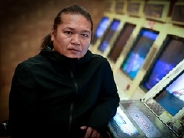 いつか必ず 闘劇 を復活させます ゲームニュートン オーナー 松田泰明氏が語る格闘ゲームシーンの過去と未来