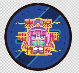 画像ギャラリー No.004のサムネイル画像 / インディーズゲームイベント「東京電脳特区 v1.0」出展タイトルラインナップが公開