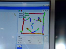 画像ギャラリー No.016のサムネイル画像 / SIEのロボットトイ「toio」が新展開。専用タイトル第4弾「トイオ・ドライブ」や技術仕様の公開がアナウンスされた発表会をレポ―ト
