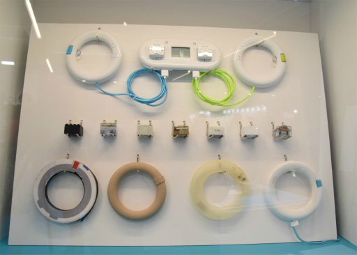 画像ギャラリー No.031のサムネイル画像 / SIEのロボットトイ「toio」が新展開。専用タイトル第4弾「トイオ・ドライブ」や技術仕様の公開がアナウンスされた発表会をレポ―ト