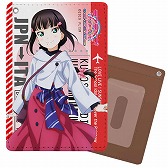 画像ギャラリー No.029のサムネイル画像 / 「ラブライブ!サンシャイン!!」からパジャマ姿のAqoursメンバーたちをデザインしたTシャツやタペストリーが登場