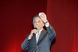 画像ギャラリー No.009のサムネイル画像 / 「全国都道府県対抗 eスポーツ選手権 2019 IBARAKI大会」,組合せが発表に