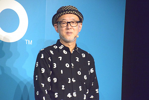 画像ギャラリー No.018のサムネイル画像 / 作曲もできる音楽ゲームやボードゲームがお披露目され,スマホアプリの配信も明らかに。ロボットトイ「toio」新タイトル発表会レポート