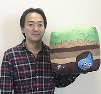 画像ギャラリー No.343のサムネイル画像 / 4Gamer恒例企画,ゲーム業界著名人コメント集。157人が振り返る2019年と,2020年に向けた思い