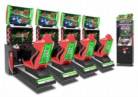 画像ギャラリー No.005のサムネイル画像 / バンダイナムコアミューズメントの“JAEPO2020”出展情報が公開。最新作の試遊や「ジョジョの奇妙な冒険 ラストサバイバー」初の公式大会を実施