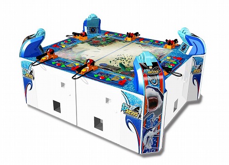 画像ギャラリー No.007のサムネイル画像 / バンダイナムコアミューズメントの“JAEPO2020”出展情報が公開。最新作の試遊や「ジョジョの奇妙な冒険 ラストサバイバー」初の公式大会を実施