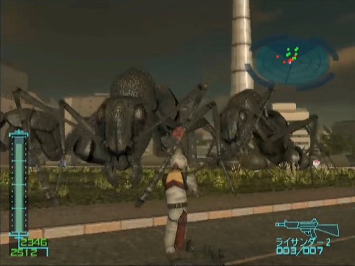 画像ギャラリー No.101のサムネイル画像 / PlayStation 2が今日で20周年! 史上最も売れたゲーム機と,ここから生まれた名作タイトルを振り返る