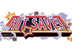 पˡϢʤɤ¸ŪȤꥫΡHit Save!ư򳫻ϡߥ˥ƥƳ¸ץȤŸ