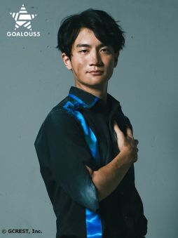 画像ギャラリー No.010のサムネイル画像 / 男性声優5人組グループ「GOALOUS5」のオンラインイベントで2次元化キャラクタープロジェク ト“MISSION:GO5”の新情報が公開
