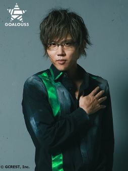 画像ギャラリー No.011のサムネイル画像 / 男性声優5人組グループ「GOALOUS5」のオンラインイベントで2次元化キャラクタープロジェク ト“MISSION:GO5”の新情報が公開