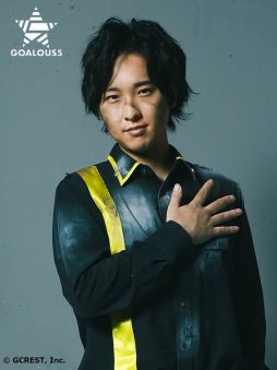 画像ギャラリー No.012のサムネイル画像 / 男性声優5人組グループ「GOALOUS5」のオンラインイベントで2次元化キャラクタープロジェク ト“MISSION:GO5”の新情報が公開