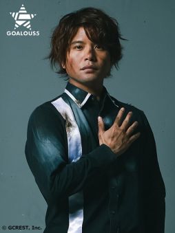 画像ギャラリー No.013のサムネイル画像 / 男性声優5人組グループ「GOALOUS5」のオンラインイベントで2次元化キャラクタープロジェク ト“MISSION:GO5”の新情報が公開