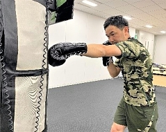 画像ギャラリー No.003のサムネイル画像 / 大日本印刷,ゲームと競技スポーツを融合させた「スマートeスポーツ」を開発。スポーツ選手や関係者が監修