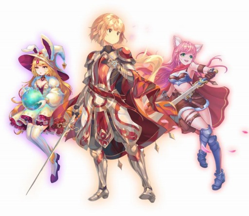 画像ギャラリー No.003のサムネイル画像 / 「PolkaFantasy」,独自トークン“$XP”が分散型取引所Uniswap V2にて上場