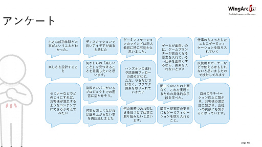 画像ギャラリー No.012のサムネイル画像 / 上司が部下に能動的な活動を促すためのゲーミフィケーション事例を紹介した「eラーニングアワード 2021 フォーラム」のセッションをレポート