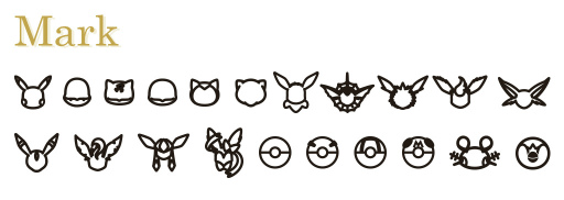 画像ギャラリー No.006のサムネイル画像 / ポケモン,ポッチャマのフリーライティングペンダントが登場