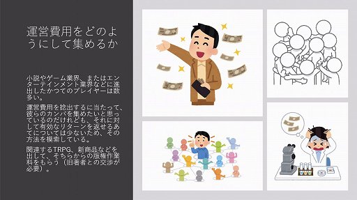 画像ギャラリー No.014のサムネイル画像 / Play by Mail文化のアーカイブ保存に関するセッションをレポート。ネット上に記録されていない,30年前の資料を集める課題とは