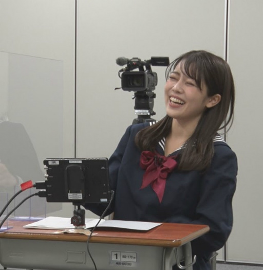 画像ギャラリー No.002のサムネイル画像 / ABCオンデマンドでeスポーツ応援番組“eスポーツ道”が配信開始