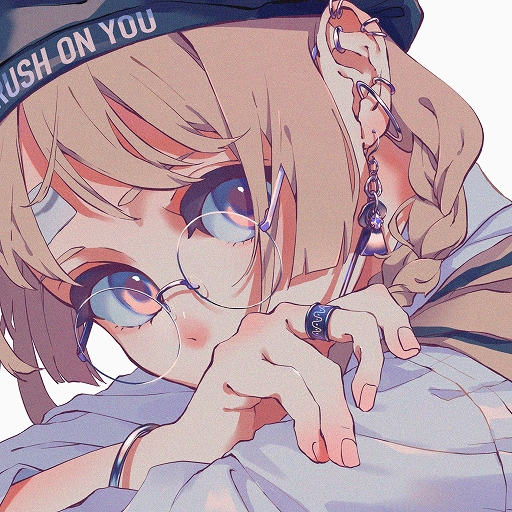 画像ギャラリー No.002のサムネイル画像 / 「アニメ・ゲームサミット 2022 Summer」,無料来場の申込受付を開始。りたお氏によるメインビジュアルも公開