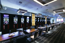 画像ギャラリー No.012のサムネイル画像 / 「DDeスポ!!〜crossing point for GG!〜」が開催決定