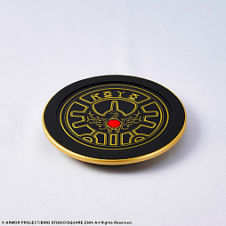 画像ギャラリー No.003のサムネイル画像 / ザオラル演出で充電。「ドラゴンクエスト」,ワイヤレス充電パッド(2種)とジグソーパズル(4種)を発売