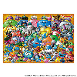 画像ギャラリー No.010のサムネイル画像 / ザオラル演出で充電。「ドラゴンクエスト」,ワイヤレス充電パッド(2種)とジグソーパズル(4種)を発売