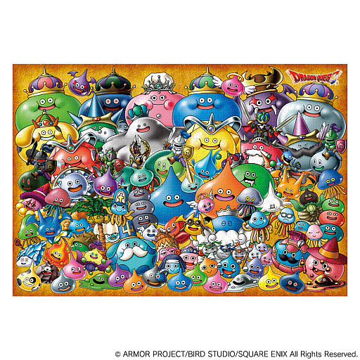 画像ギャラリー No.012のサムネイル画像 / ザオラル演出で充電。「ドラゴンクエスト」,ワイヤレス充電パッド(2種)とジグソーパズル(4種)を発売