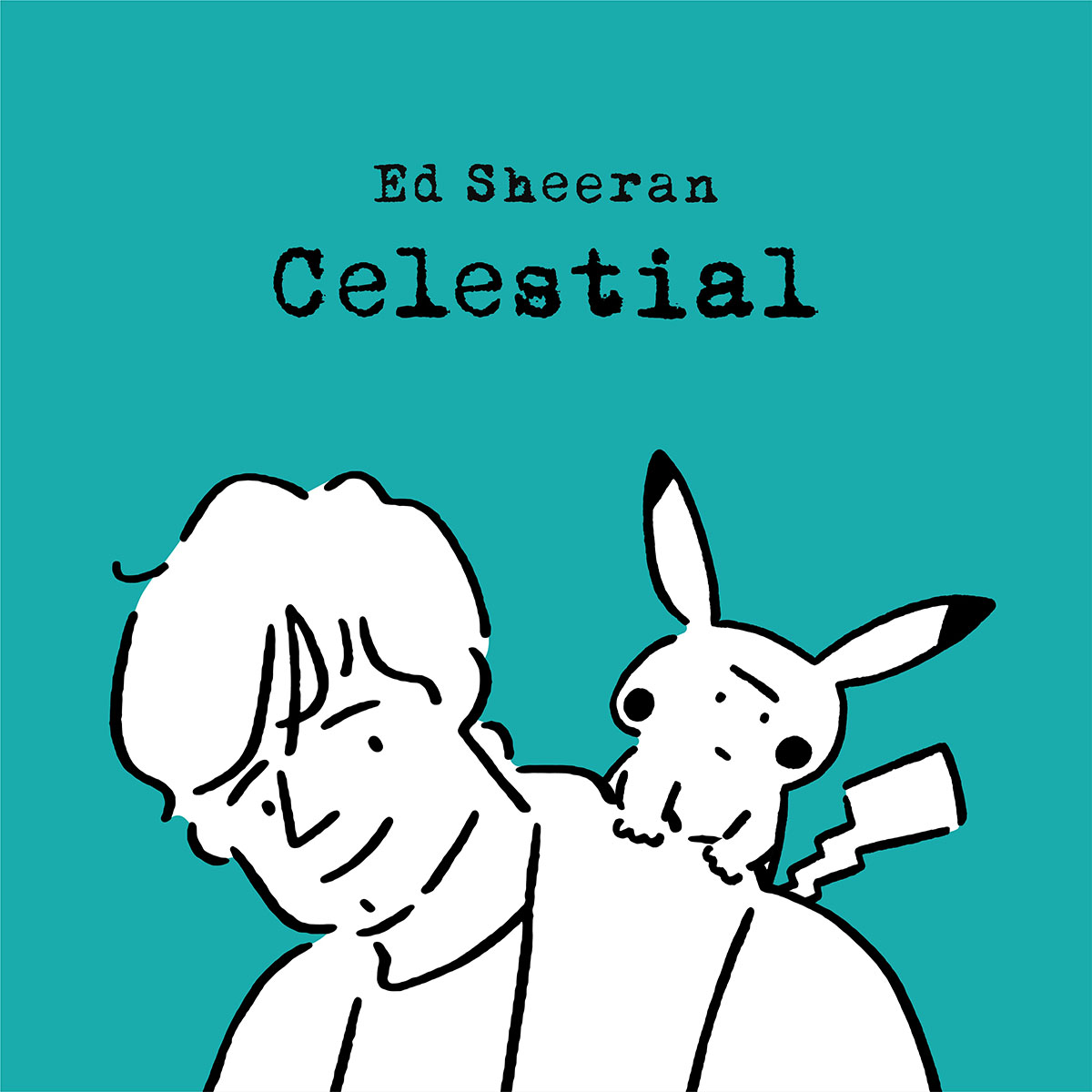ポケモンとシンガーソングライターのエド・シーランさんがコラボ。スペシャルミュージックビデオ「Celestial」の本編が日本時間9月30日に公開へポケモンとシンガーソングライターのエド・シーランさんがコラボ。スペシャルミュージックビデオ「Celestial」の本編が日本時間9月30日に公開へ