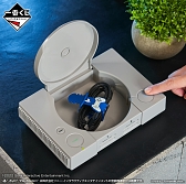 画像ギャラリー No.007のサムネイル画像 / 「一番くじ for PlayStation」の全等賞画像を公開。PS5風貯金箱,初代PS風マルチケースなど全6等級19種+ラストワン賞を画像で確認しよう