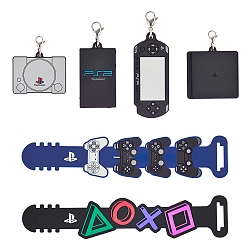 画像ギャラリー No.014のサムネイル画像 / 「一番くじ for PlayStation」の全等賞画像を公開。PS5風貯金箱,初代PS風マルチケースなど全6等級19種+ラストワン賞を画像で確認しよう