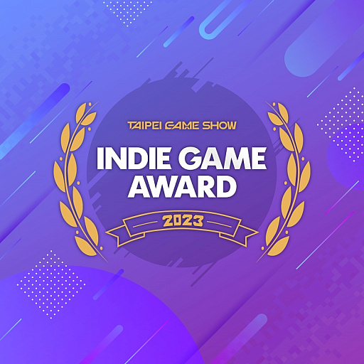  No.001Υͥ / ̥ॷ祦ŤIndie Game Award 2023Υߥ͡ȥȥȯɽ